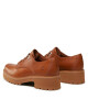 Timberland Оксфордки Carnaby Cool Oxford TB0A5WTMF131 Кафяв - Mera.bg