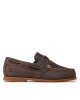 Timberland Обувки Cedar Bay Boat Shoe TB0A29YG931 Кафяв - Mera.bg