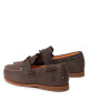 Timberland Обувки Cedar Bay Boat Shoe TB0A29YG931 Кафяв - Mera.bg