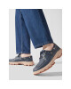 Timberland Обувки TBLOriginalsUltraLthrMTOx TB0A5RFV0191 Navy Full Grain - Mera.bg