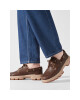 Timberland Обувки TBLOriginalsUltraLthrMTOx TB0A5RH49681 Dk Brown Full Grain - Mera.bg