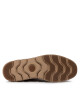 Timberland Обувки Tidelands Oxford TB0A21PS9311 Dark Brown Nubuck - Mera.bg