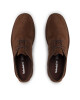 Timberland Обувки Tidelands Oxford TB0A21PS9311 Dark Brown Nubuck - Mera.bg