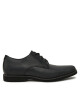 Timberland Обувки Woodhull Leather Oxford TB0A2CWA0011 Черен - Mera.bg