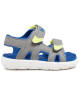 Timberland Сандали Perkins Row TB0A2CF30851 Medium Grey - Mera.bg