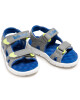 Timberland Сандали Perkins Row TB0A2CF30851 Medium Grey - Mera.bg