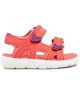 Timberland Сандали Perkins Row TB0A2D3C8011 Червен - Mera.bg