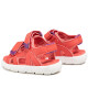 Timberland Сандали Perkins Row TB0A2D3C8011 Червен - Mera.bg
