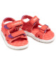 Timberland Сандали Perkins Row TB0A2D3C8011 Червен - Mera.bg