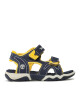Timberland Сандали Adventure Seeker 2 Strap TB02484A484 Тъмносин - Mera.bg