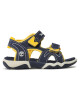 Timberland Сандали Adventure Seeker 2 Strap TB02484A484 Тъмносин - Mera.bg