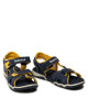 Timberland Сандали Adventure Seeker 2 Strap TB02494A4841 Тъмносин - Mera.bg