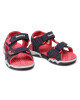 Timberland Сандали Adventure Seeker 2 Strap TB0A1JZL019 Тъмносин - Mera.bg
