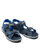 Timberland Сандали Adventure Seeker 2 Strap TB0A1QFH431 Тъмносин - Mera.bg