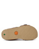 Timberland Сандали Castle Island 2 Strap TB0A5SZT9311 Кафяв - Mera.bg