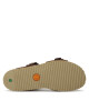 Timberland Сандали Castle Island 2 Strap TB0A5WGH9311 Кафяв - Mera.bg