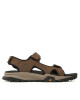 Timberland Сандали Lincoln Peak Strap Sandal TB0A5T489681 Кафяв - Mera.bg
