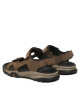Timberland Сандали Lincoln Peak Strap Sandal TB0A5T489681 Кафяв - Mera.bg
