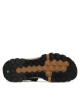 Timberland Сандали Lincoln Peak Strap Sandal TB0A5T489681 Кафяв - Mera.bg