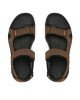 Timberland Сандали Lincoln Peak Strap Sandal TB0A5T489681 Кафяв - Mera.bg