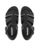Timberland Сандали Malibu Waves 2.0 Fishrman TB0A5R520151 Черен - Mera.bg