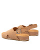 Timberland Сандали MalibuWaves Basic X Strap TB0A41MQCW81 Кафяв - Mera.bg