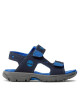 Timberland Сандали Moss Jump 2 Strap Sandal TB0A1YNH0191 Тъмносин - Mera.bg