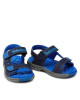 Timberland Сандали Moss Jump 2 Strap Sandal TB0A1YNH0191 Тъмносин - Mera.bg