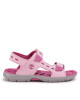 Timberland Сандали Moss Jump 2 Strap Sandal TB0A2AJ3X821 Розов - Mera.bg
