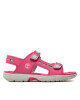 Timberland Сандали Moss Jump 2 Strap Sandal TB0A68QWEY51 Розов - Mera.bg