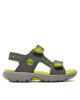 Timberland Сандали Moss Jump 2 Strap Sandal TB0A68RHL951 Каки - Mera.bg