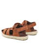 Timberland Сандали Nubble Leather Fisherman TB0A2196A201 Medium Brown Nubuck - Mera.bg