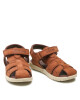 Timberland Сандали Nubble Leather Fisherman TB0A2196A201 Medium Brown Nubuck - Mera.bg