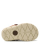Timberland Сандали Nubble Leather Fisherman TB0A24G2A20 Medium Brown Nubuck - Mera.bg