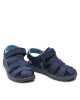 Timberland Сандали Nubble Leather Fisherman TB0A42AS019 Navy Nubuck - Mera.bg