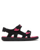 Timberland Сандали Perkins Row 2 Strap Sandal TB0A5M3NEDJ1 Черен - Mera.bg