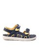 Timberland Сандали Perkins Row 2-Strap TB0A1QXN0191 Тъмносин - Mera.bg