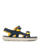 Timberland Сандали Perkins Row 2-Strap TB0A1QXY019 Тъмносин - Mera.bg
