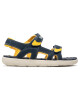 Timberland Сандали Perkins Row 2-Strap TB0A1QXY019 Тъмносин - Mera.bg