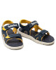 Timberland Сандали Perkins Row 2-Strap TB0A1QXY019 Тъмносин - Mera.bg