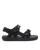 Timberland Сандали Perkins Row 2-Strap TB0A1QY20011 Черен - Mera.bg