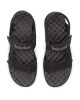 Timberland Сандали Perkins Row 2-Strap TB0A1QY20011 Черен - Mera.bg