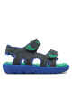 Timberland Сандали Perkins Row 2-Strap TB0A24ZG0281 Сив - Mera.bg
