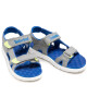 Timberland Сандали Perkins Row 2-Strap TB0A2CG1085 Medium Grey - Mera.bg