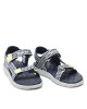 Timberland Сандали Perkins Row Webbing Sndl TB0A2ASH019 Тъмносин - Mera.bg