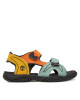 Timberland Сандали TB0A6C1HEBB1 Цветен - Mera.bg