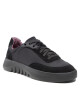 Timberland Сникърси Supaway F/L Ox TB0A2K240151 Black Suede - Mera.bg