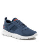 Timberland Сникърси Boroughs Project L/F Ox TB0A5MQ8288 Dark Blue - Mera.bg