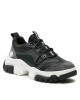 Timberland Сникърси Adley Way Oxford TB0A5V640151 Black Nubuck - Mera.bg