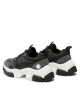 Timberland Сникърси Adley Way Oxford TB0A5V640151 Black Nubuck - Mera.bg